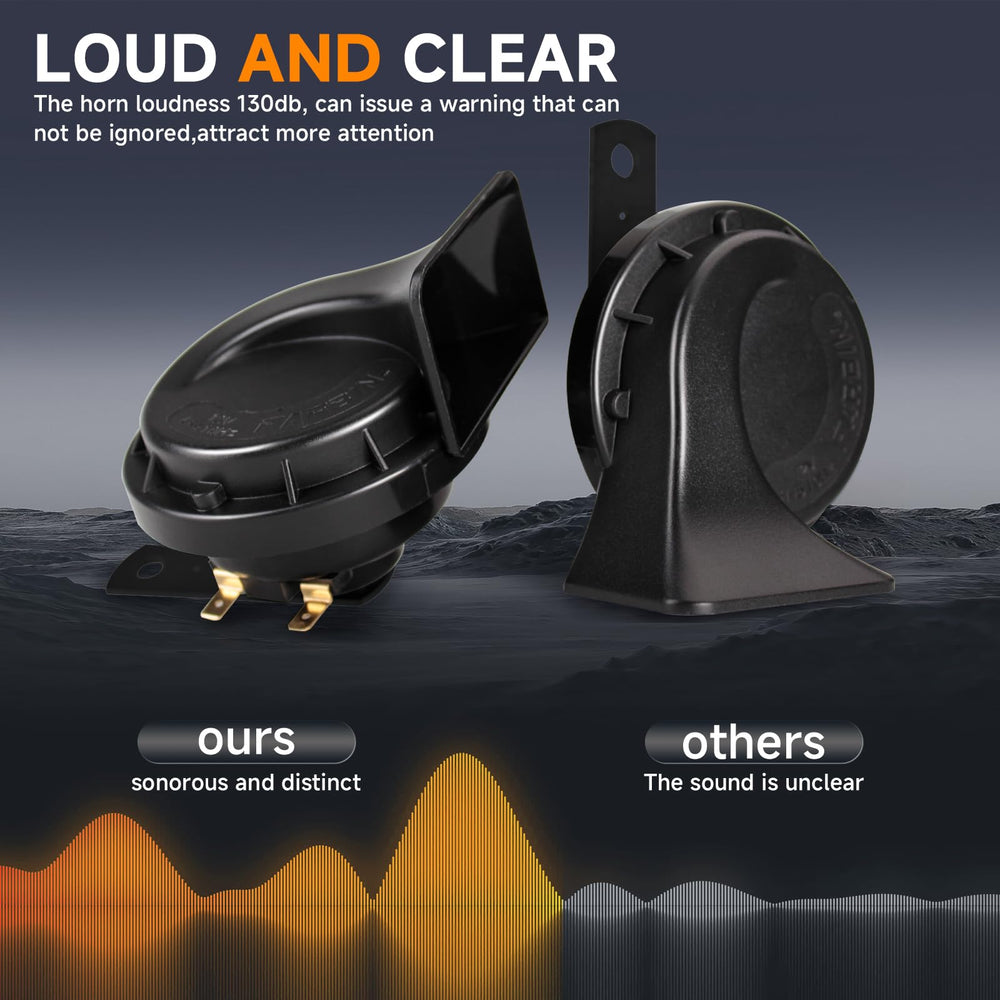FARBIN close-up diaphragm detail highlighting build quality and durability