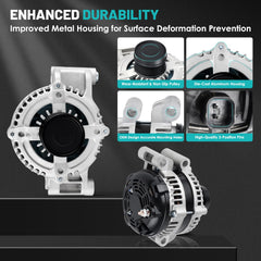 Farrme internal fan angle view demonstrating quiet cooling performance