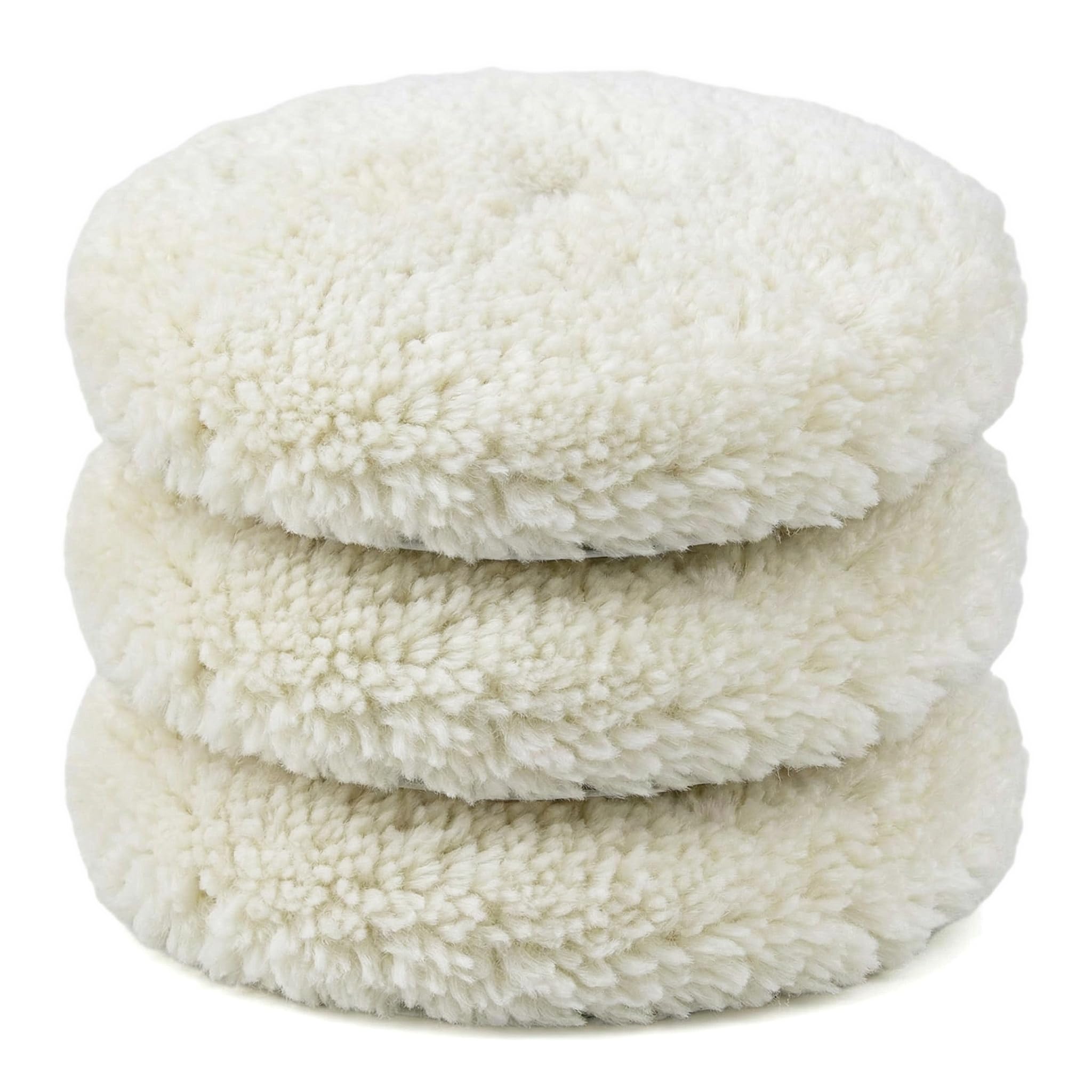 Fasmov front packaging showing three 7-inch pads and kit benefits