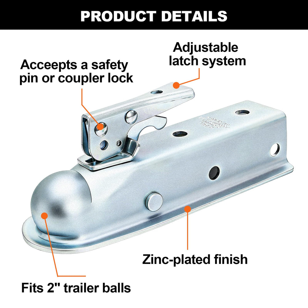 Fasmov galvanized finish texture resisting rust for long-lasting protection