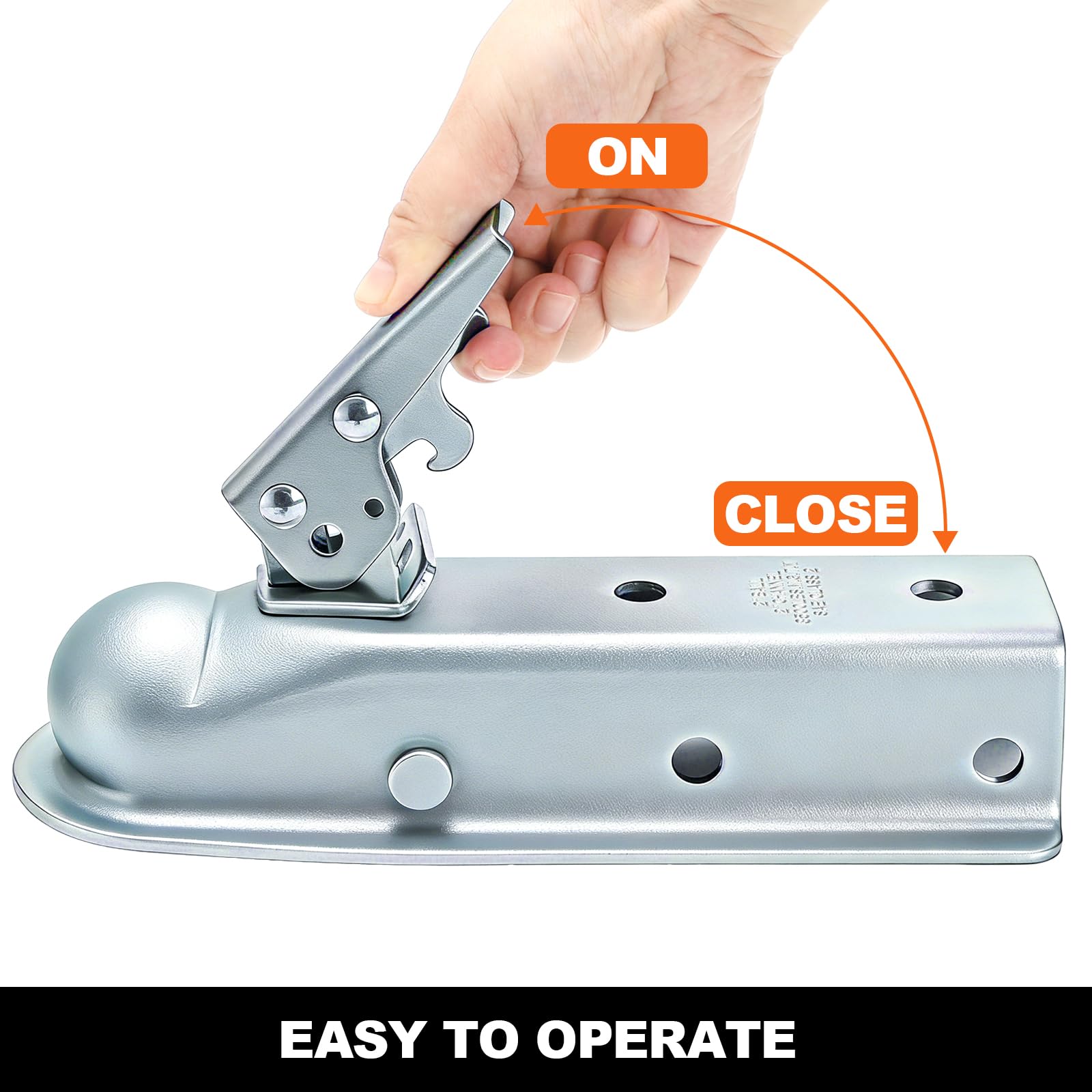 Fasmov size and scale comparison demonstrating compact, compatible dimensions