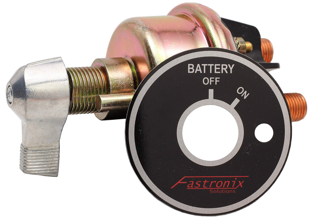 Fastronix copper studs close-up highlighting 1/2 inch studs and high-conductivity durability