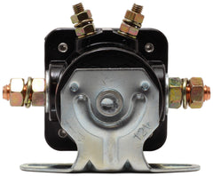 Fastronix detail of #10-32 trigger stud ensuring consistent activation and low-resistance signal