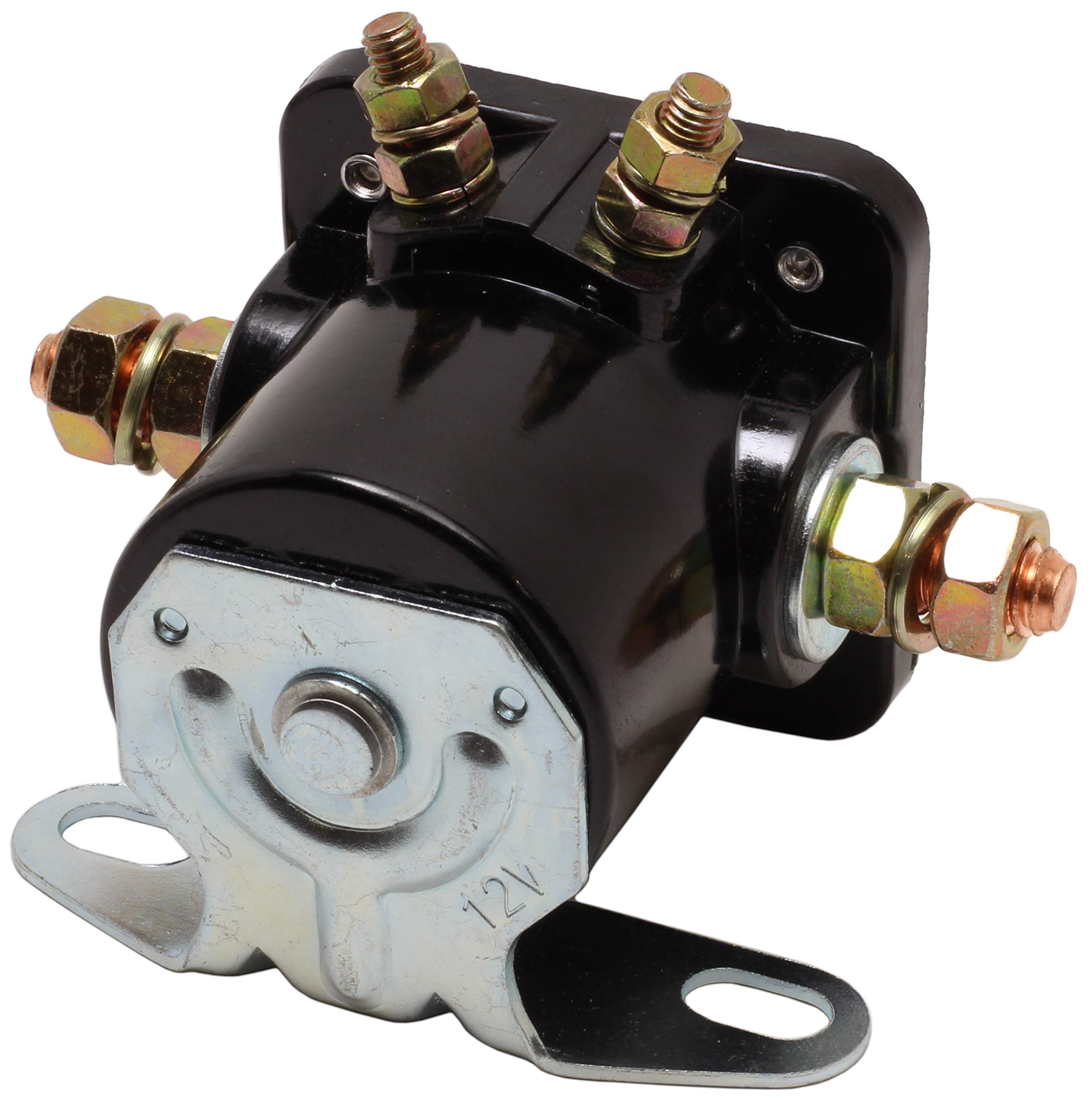 Fastronix wiring diagram sheet included for correct hook-up and reduced installation errors