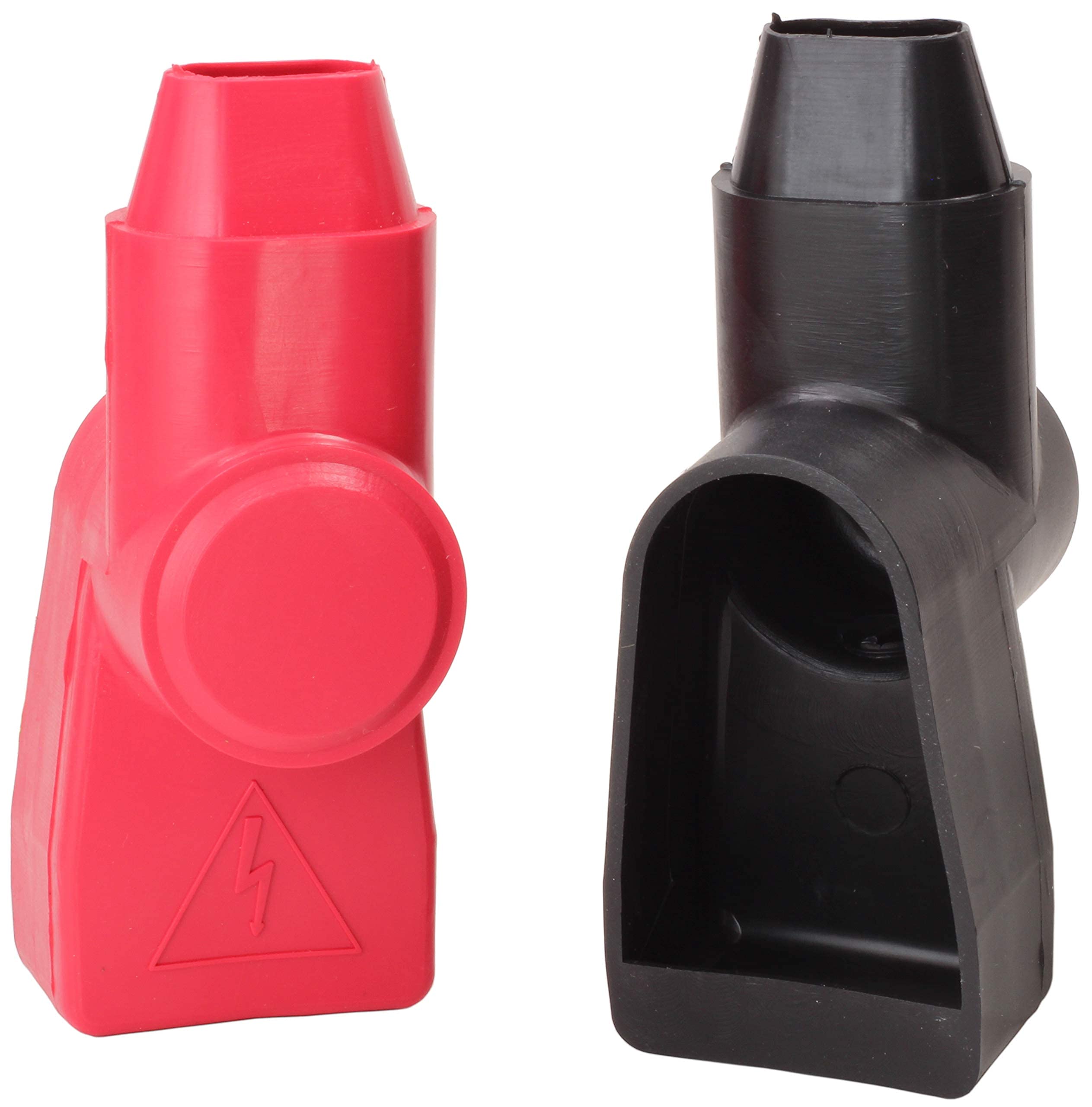 Fastronix wingnut hardware and stud connection enabling fast tool-free cable changes