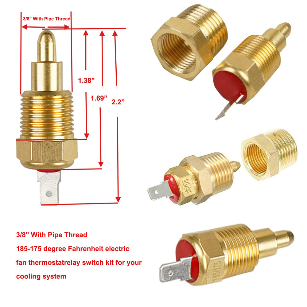 FASTSTORM wiring diagram sheet demonstrating color‑coded wiring for easier installation