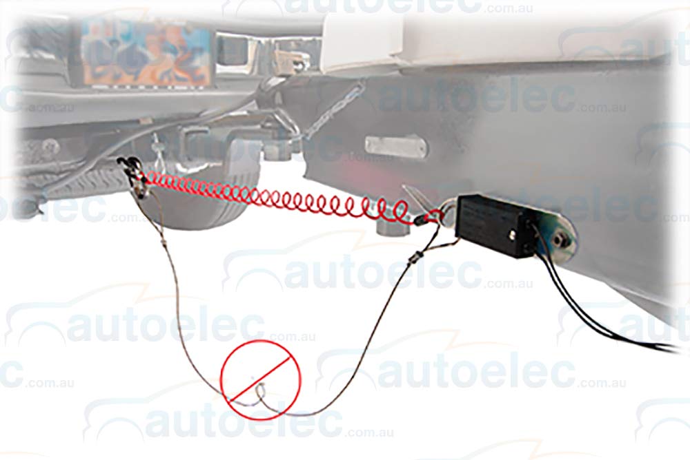 Fastway packaged cable showing neat storage and ready-to-install convenience