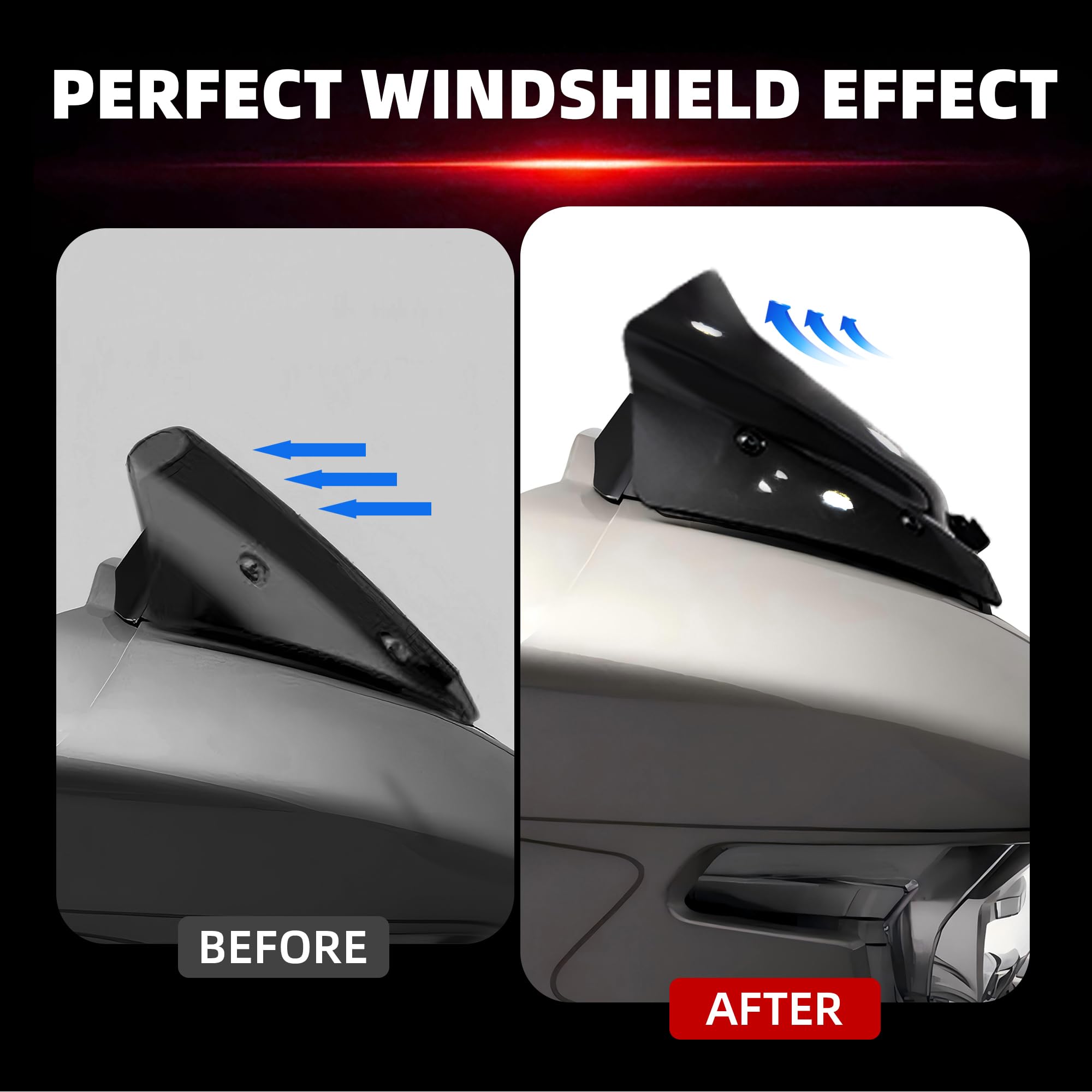 FATECIM edge detail showing thick polycarbonate construction and impact resistance
