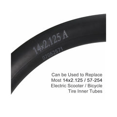 Fattbao butyl rubber tube texture detail highlighting durable airtight material