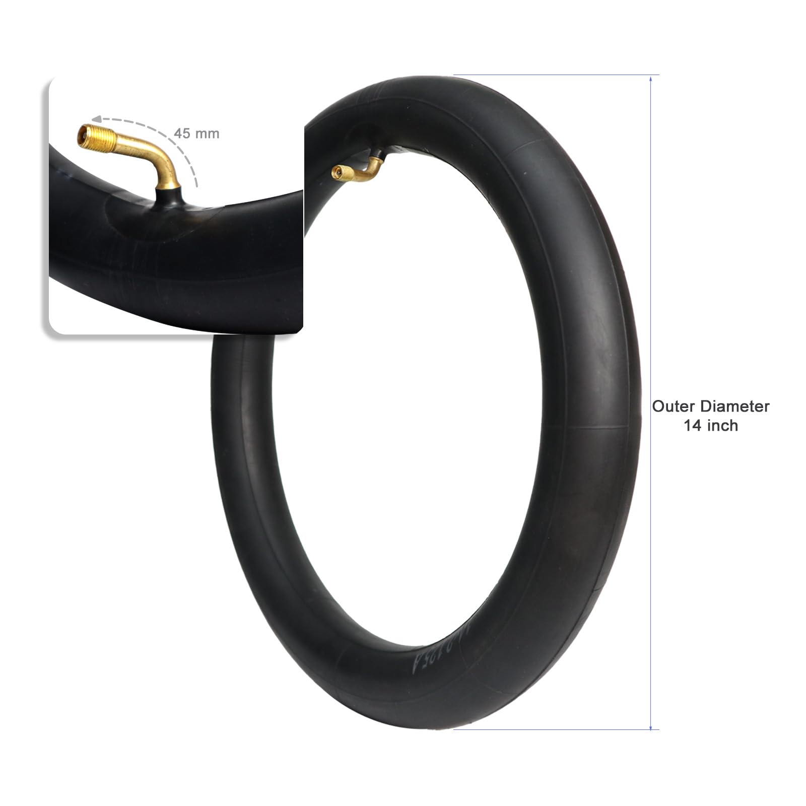Fattbao CR202 valve stem close-up demonstrating easy inflation and secure seal