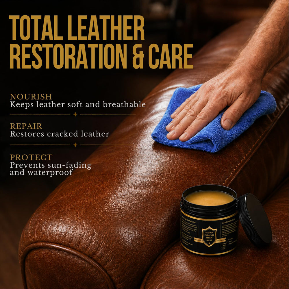 FAVIRZCE used on car seat to refresh and protect interior benefit