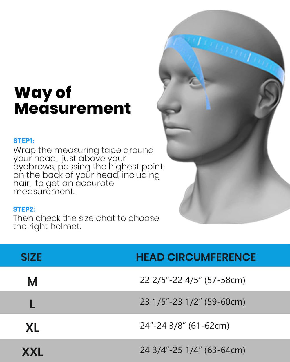 Favoto dual visors clear anti-fog and tinted outer for adaptable vision