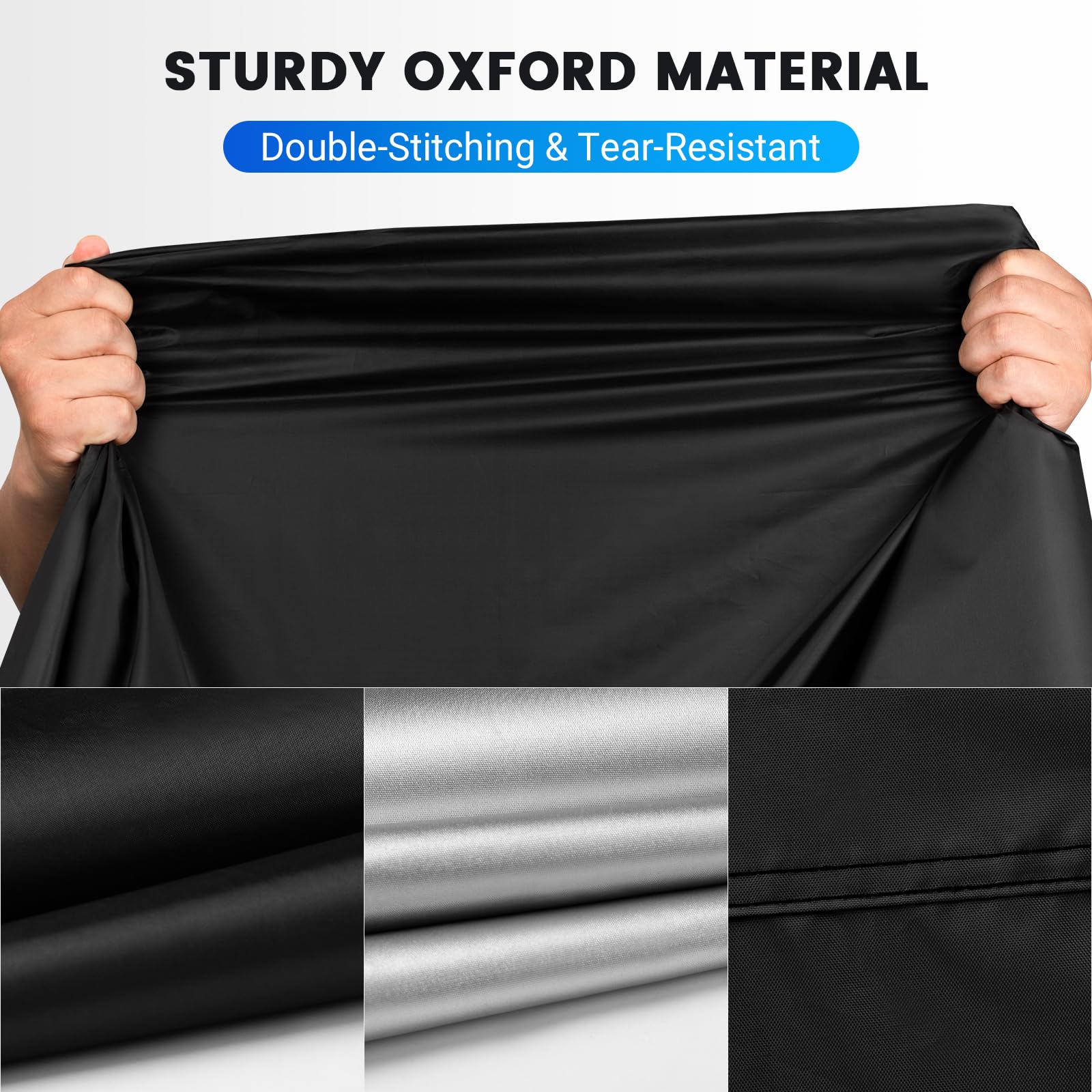 Favoto reflective strips detail improving night visibility and safer parking