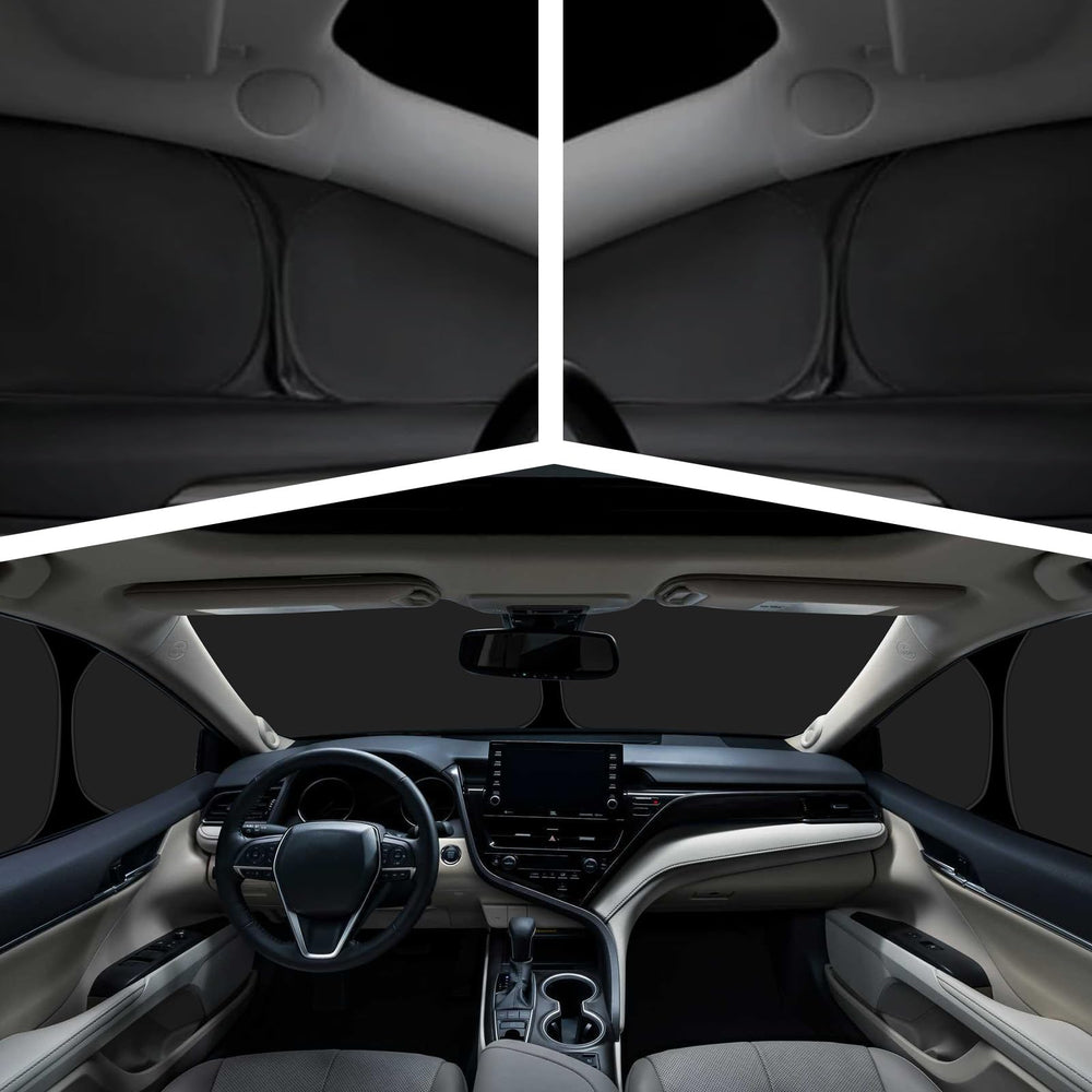 Federedevo reflective fabric close-up shows high-density layers for heat reduction