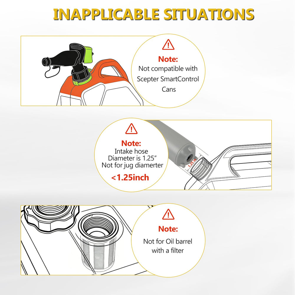 FEEDRON held in hand showing compact weight and easy transport