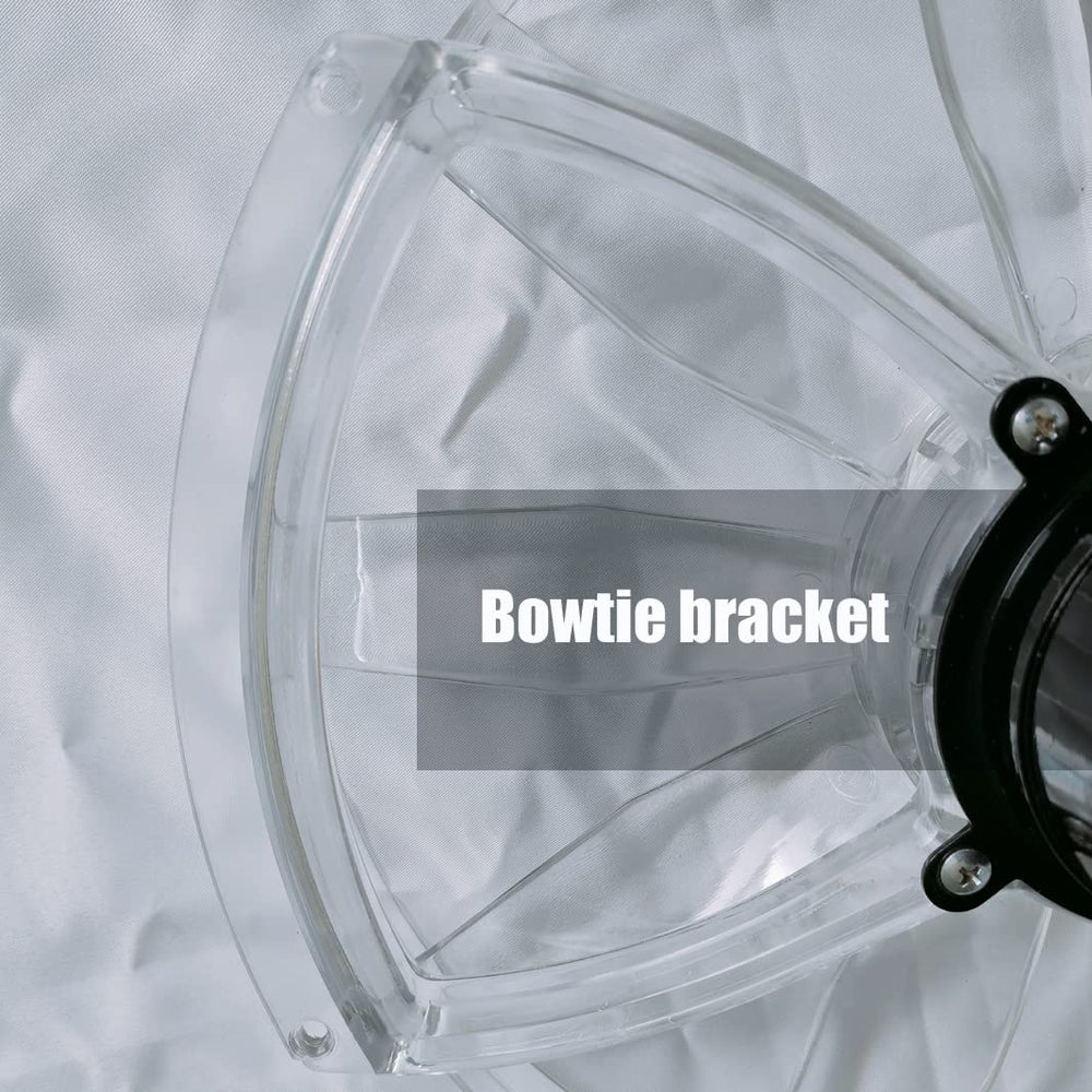 feeoveo 12 inch blade detail emphasizing balanced design for low vibration