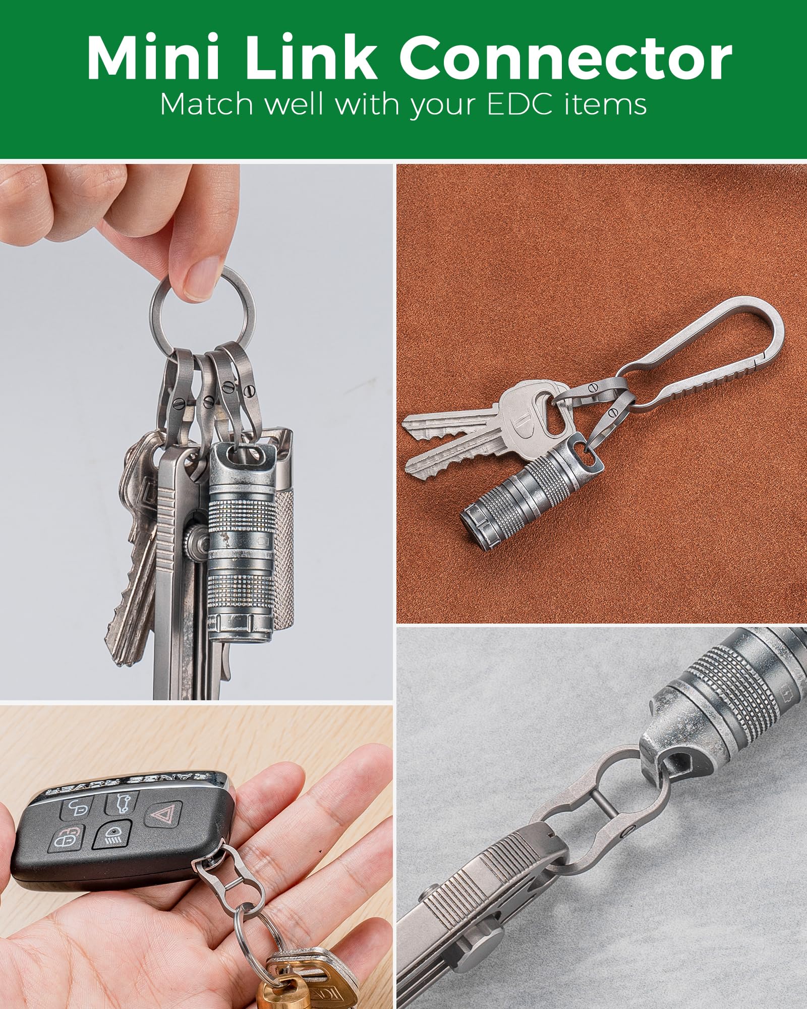 FEGVE in a pocket demonstrating low-profile everyday carry