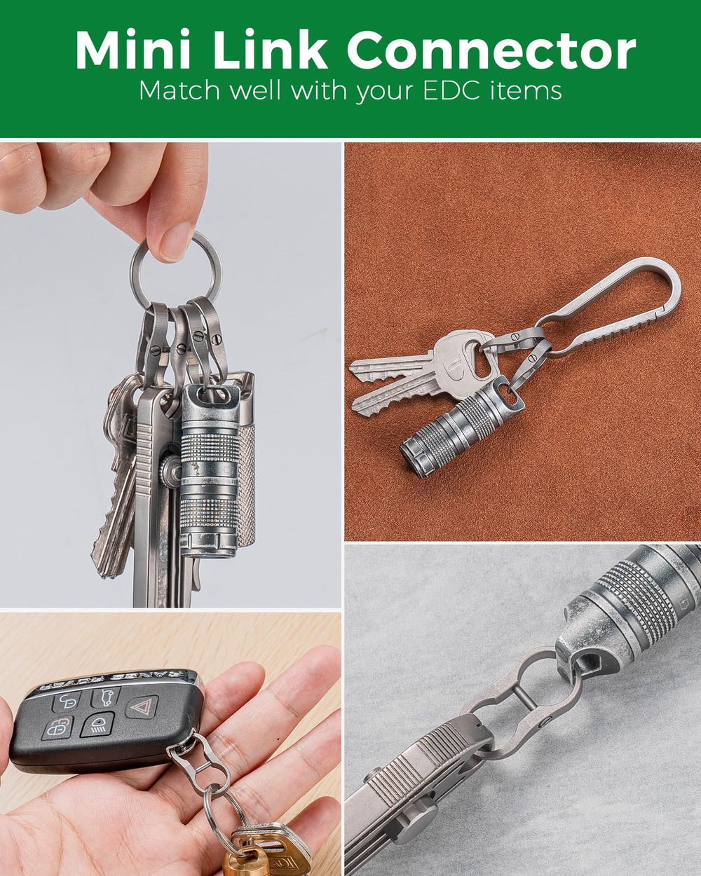 FEGVE in a pocket demonstrating low-profile everyday carry