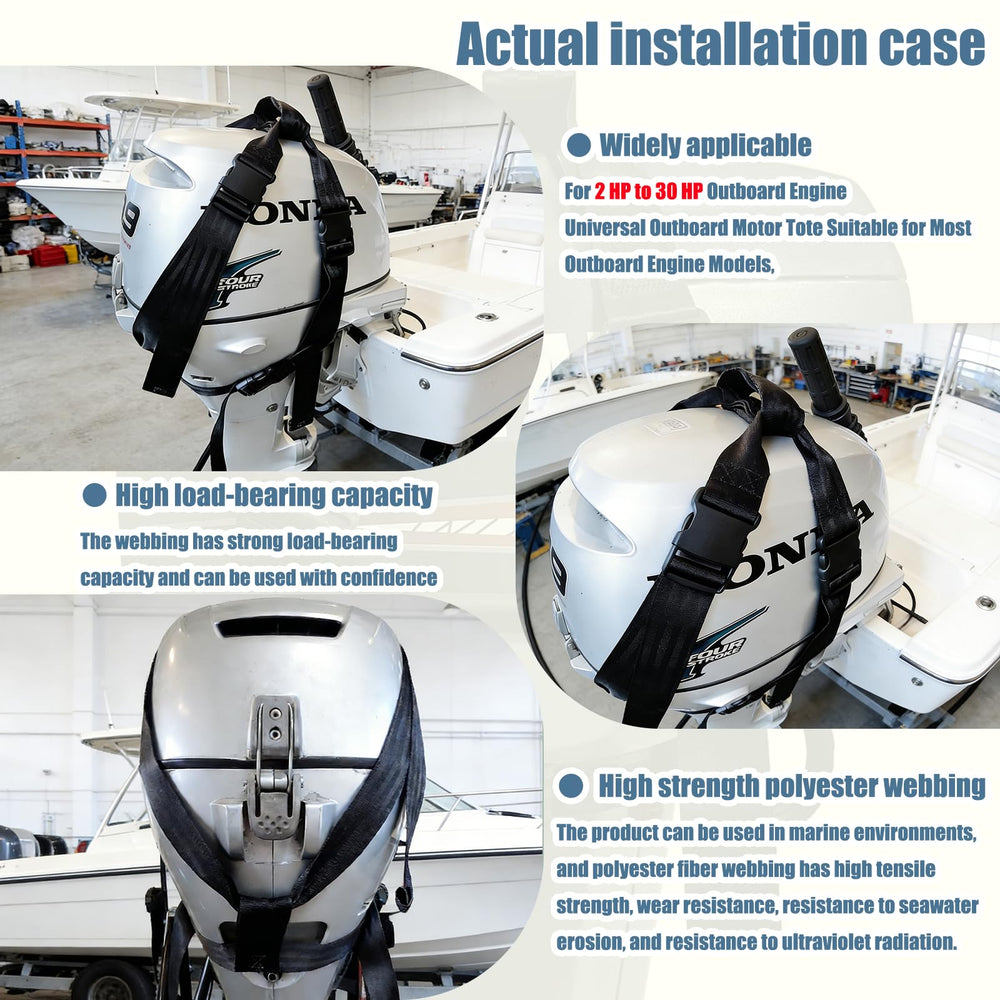 FEIJAZUM reinforced quick buckle detail offering fast secure fastening