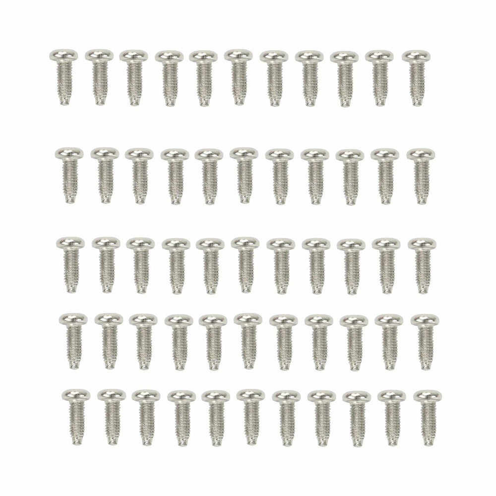 Fekuar bulk contents spread out demonstrating quantity and uniformity