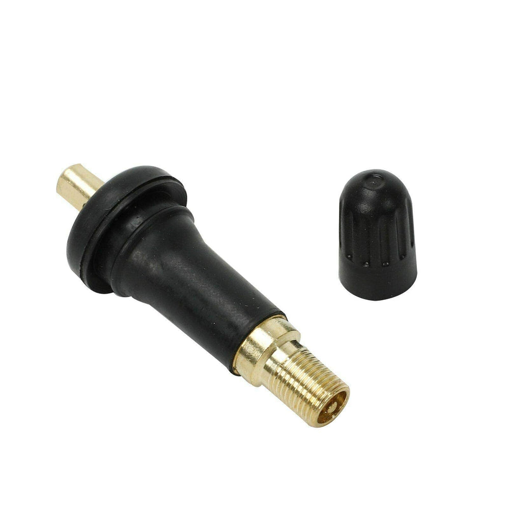 Fekuar valve stem being installed in a workshop to speed repairs