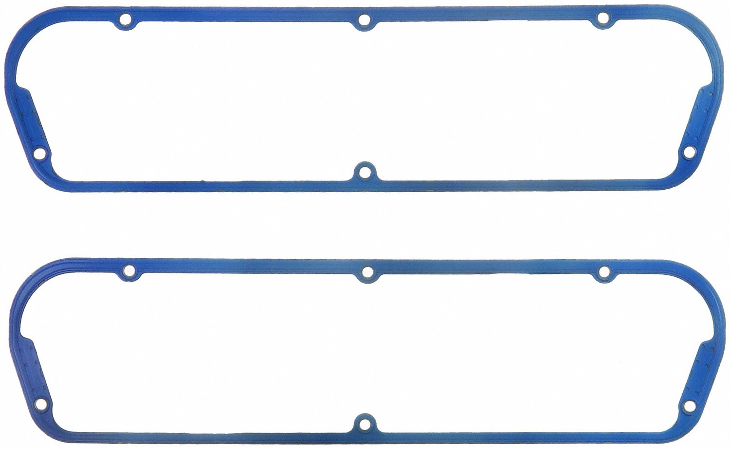 Fel-Pro full gasket set laid out on a workbench indicating all parts included benefit