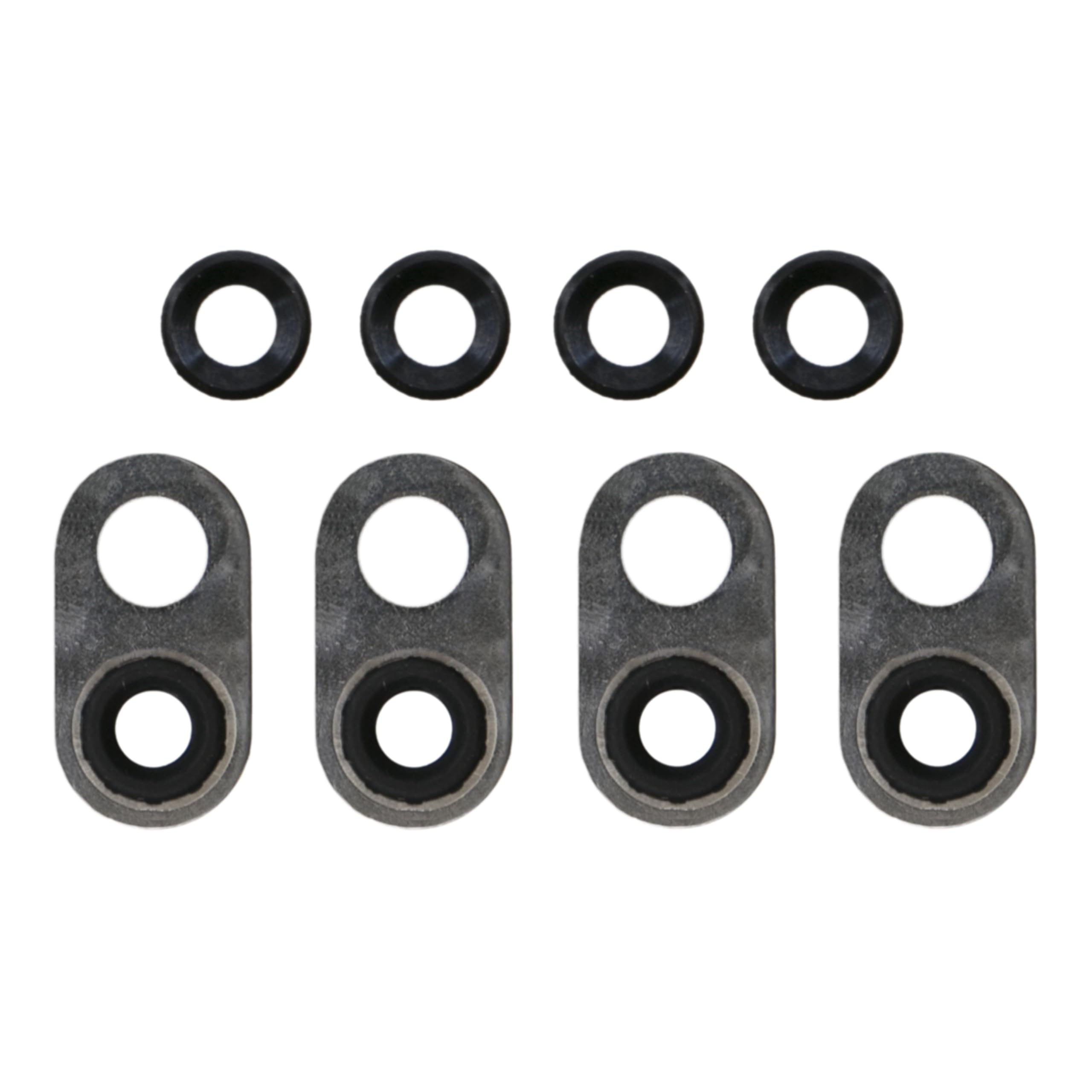 Fel-Pro ES 73027 front packaging showing kit contents and reliable seal benefit