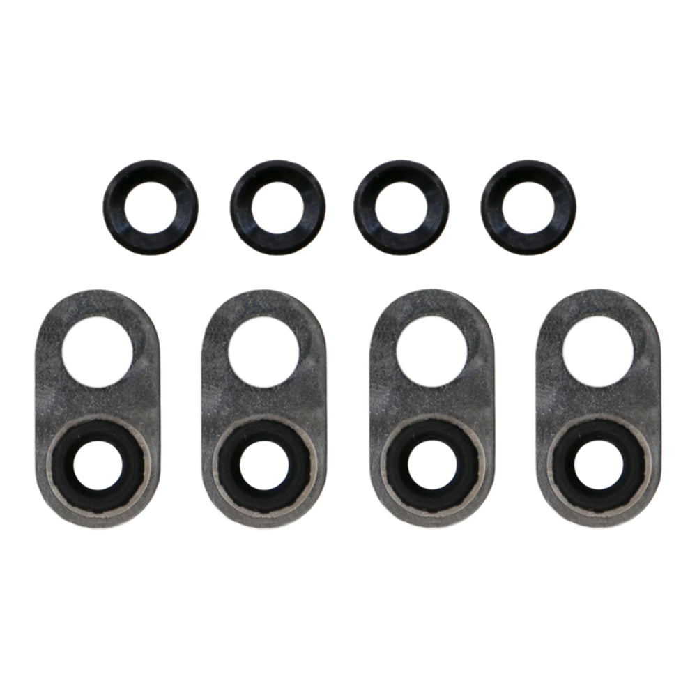 Fel-Pro ES 73027 front packaging showing kit contents and reliable seal benefit