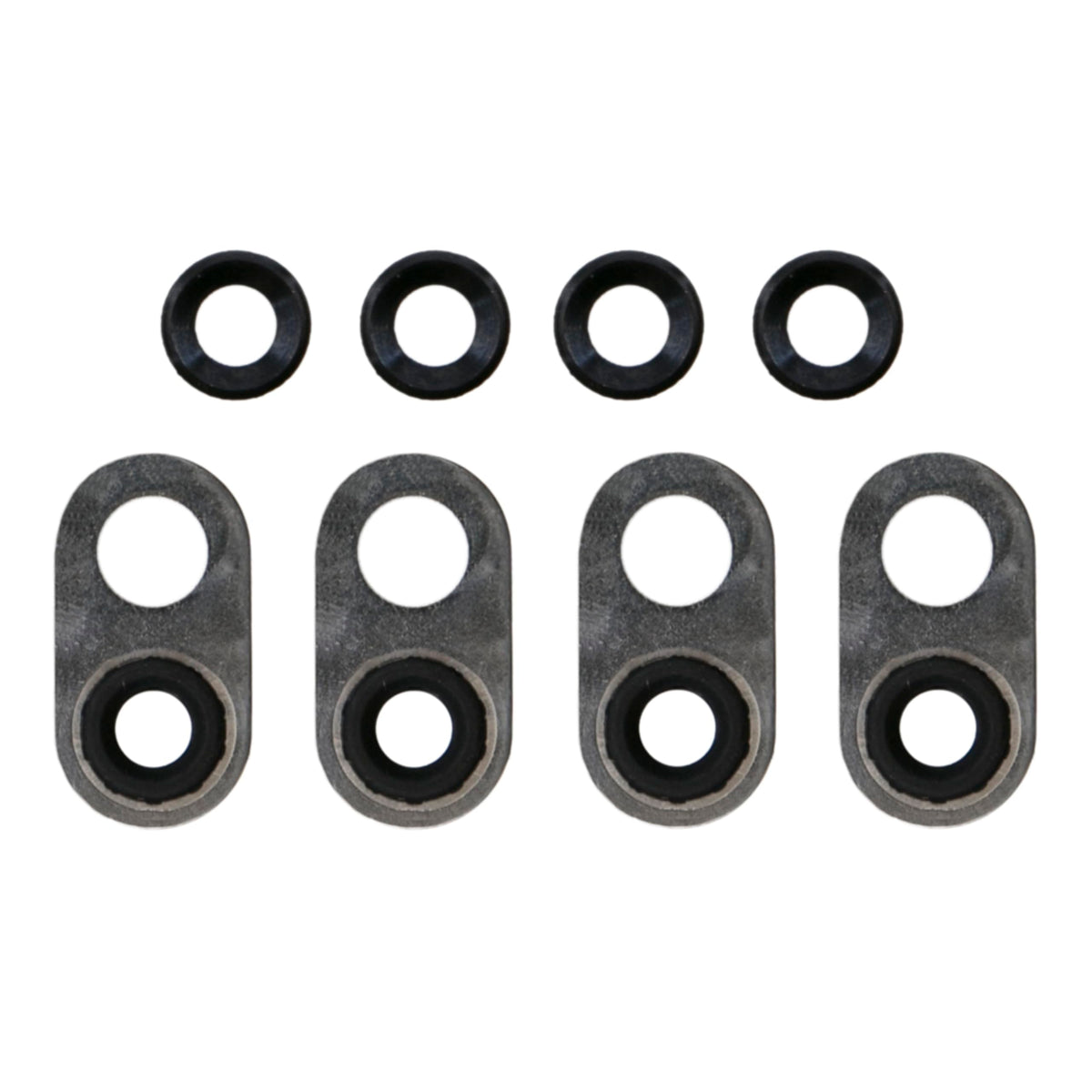 Fel-Pro ES 73027 front packaging showing kit contents and reliable seal benefit