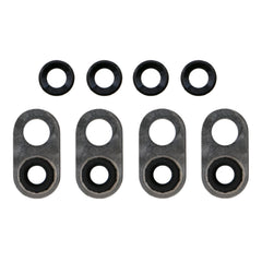 Fel-Pro ES 73027 front packaging showing kit contents and reliable seal benefit