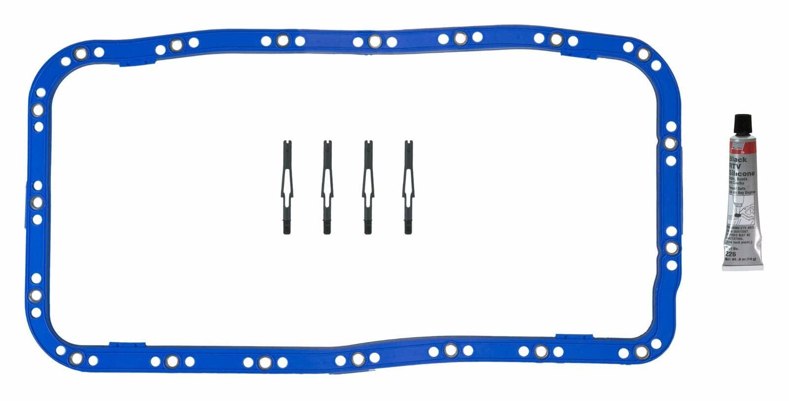 Fel‑Pro torque limiter detail preventing overtightening and gasket damage