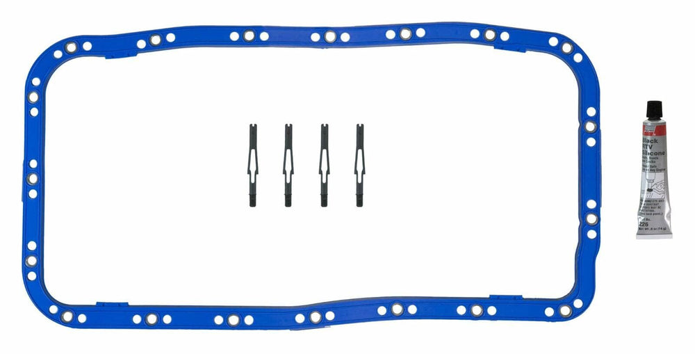 Fel‑Pro torque limiter detail preventing overtightening and gasket damage