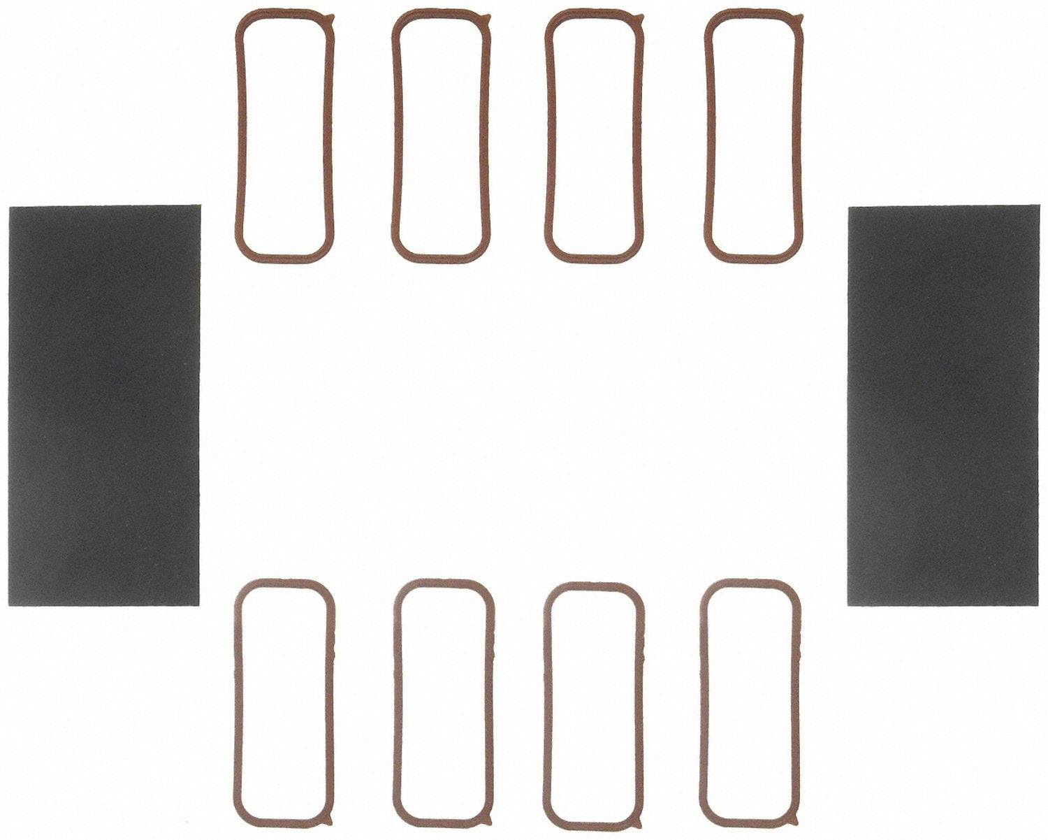 Fel‑Pro product label and part number for easy vehicle identification