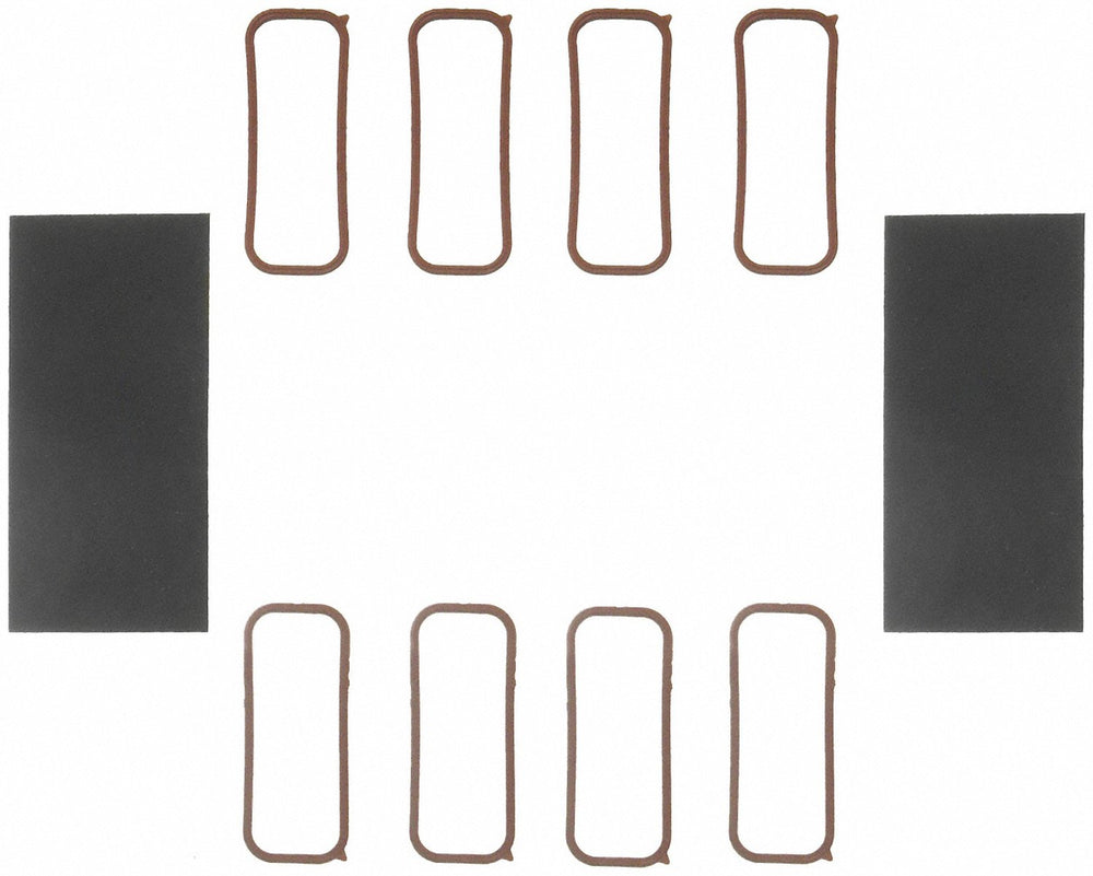 Fel‑Pro product label and part number for easy vehicle identification