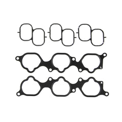 Fel-Pro MS 96790 front packaging showing gasket kit and clear fitment benefit