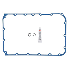 Fel-Pro OS 30954 T front view showing full gasket set and fitment benefit
