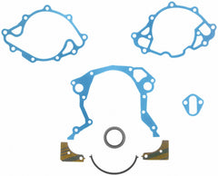 Fel-Pro TCS 45008 gasket close-up highlighting material texture and precision cut for durable sealing