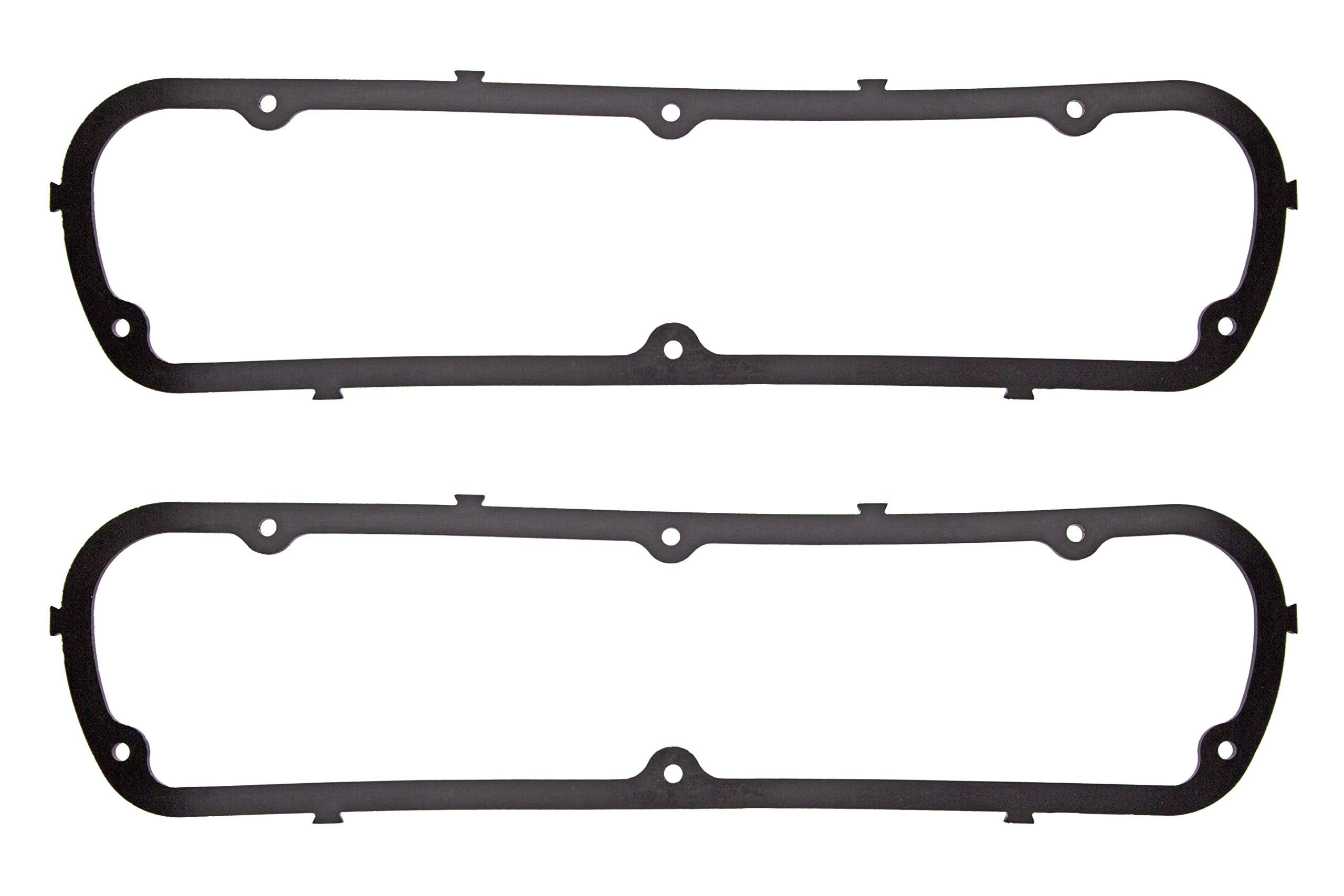 Fel-Pro valve cover gasket front packaging showing brand and part number for confident purchase