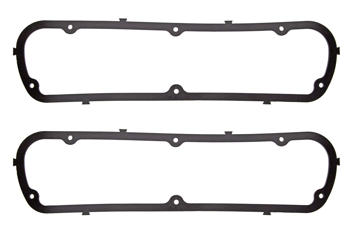 Fel-Pro valve cover gasket front packaging showing brand and part number for confident purchase