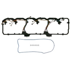 Fel-Pro valve cover gasket set front packaging showing brand and reliable fit