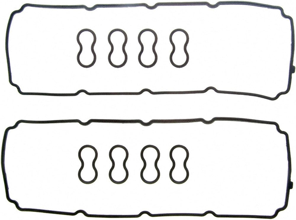 Fel‑Pro VS 50625 R front packaging showing gasket set, reliable sealing for repairs