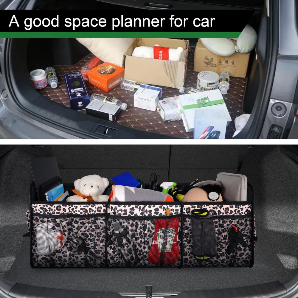 Femuar folded flat demonstrating compact storage advantage when unused