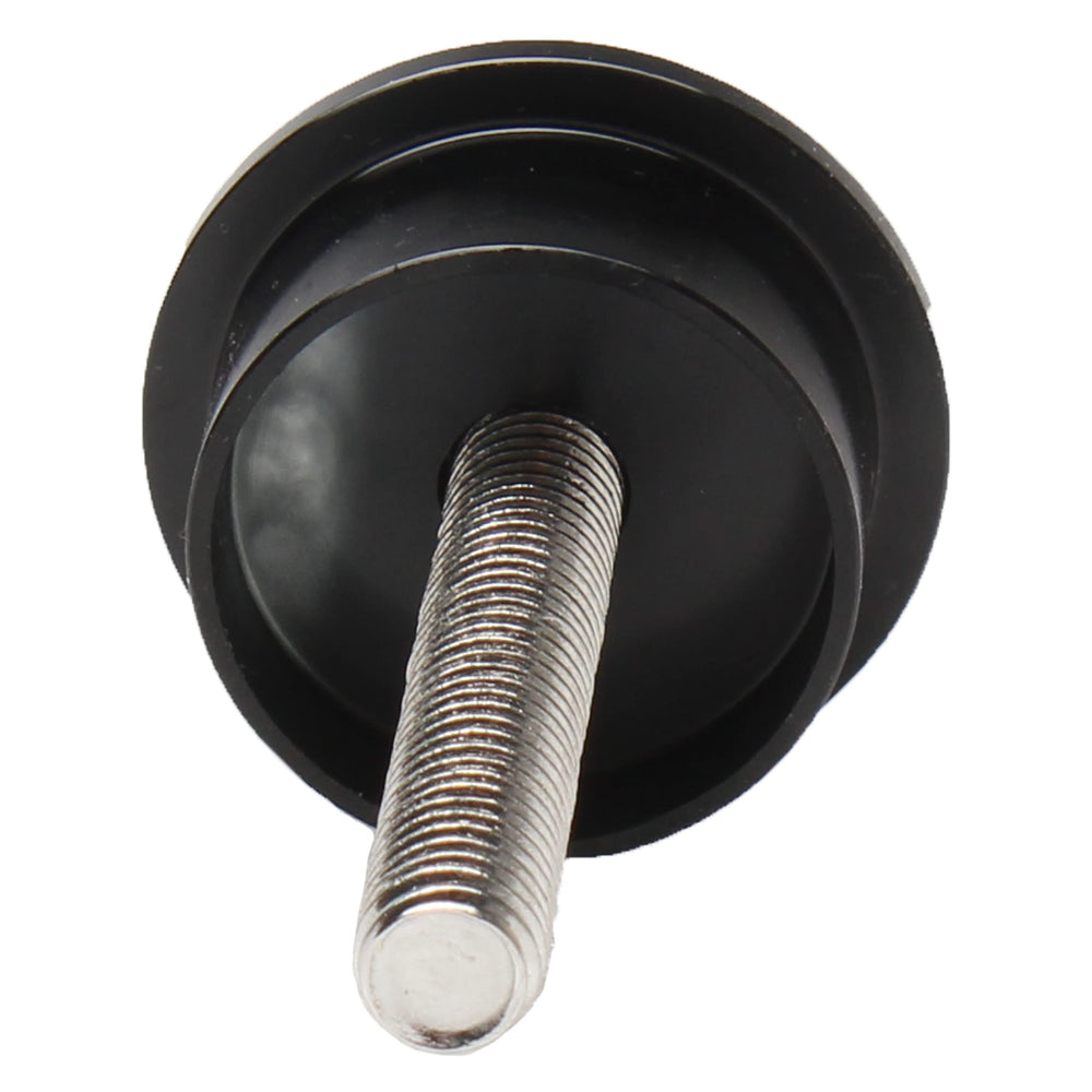 FENRIR adapter anodized finish detail showing corrosion resistance and sheen