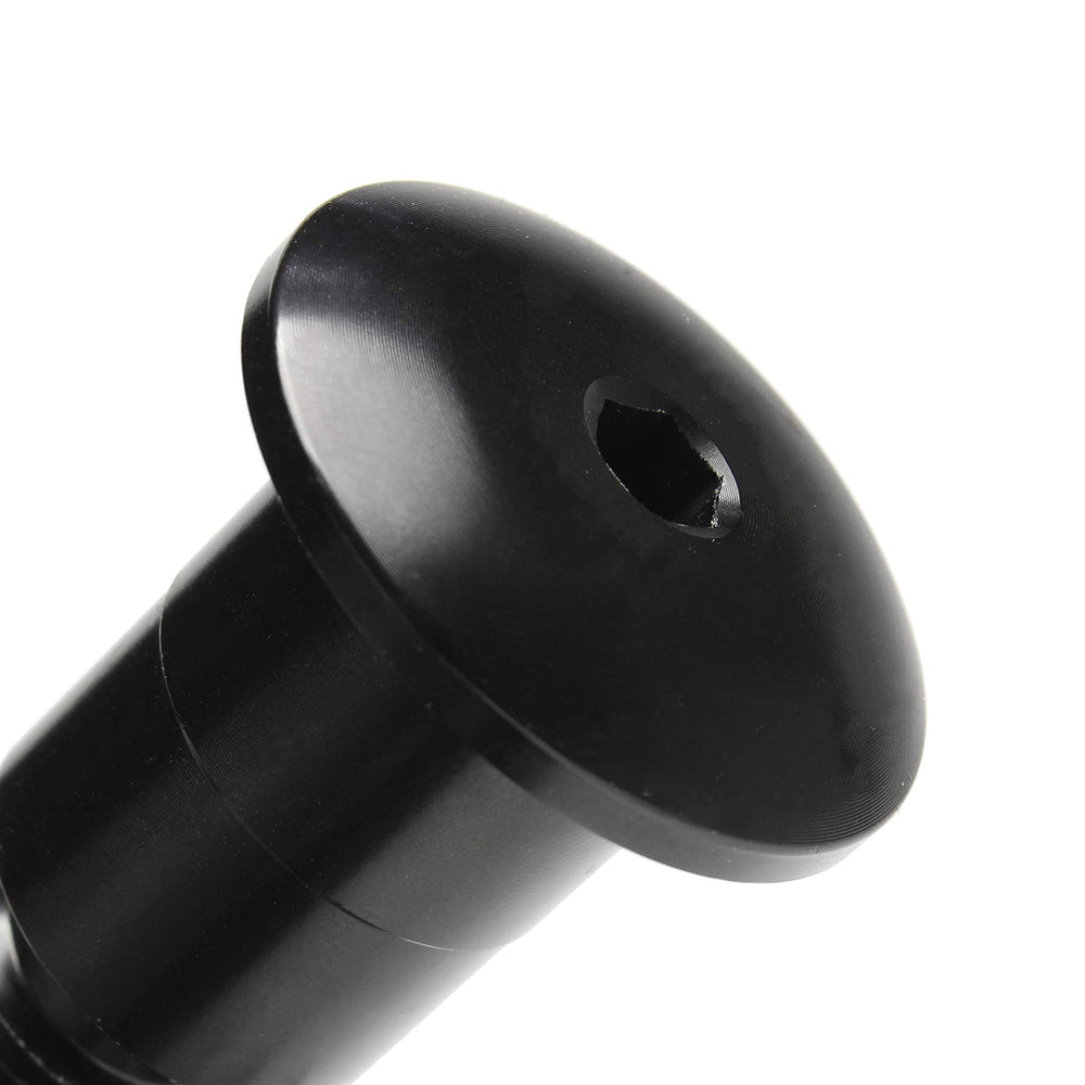 FENRIR adapter close-up machining detail highlighting CNC precision and durable anodizing