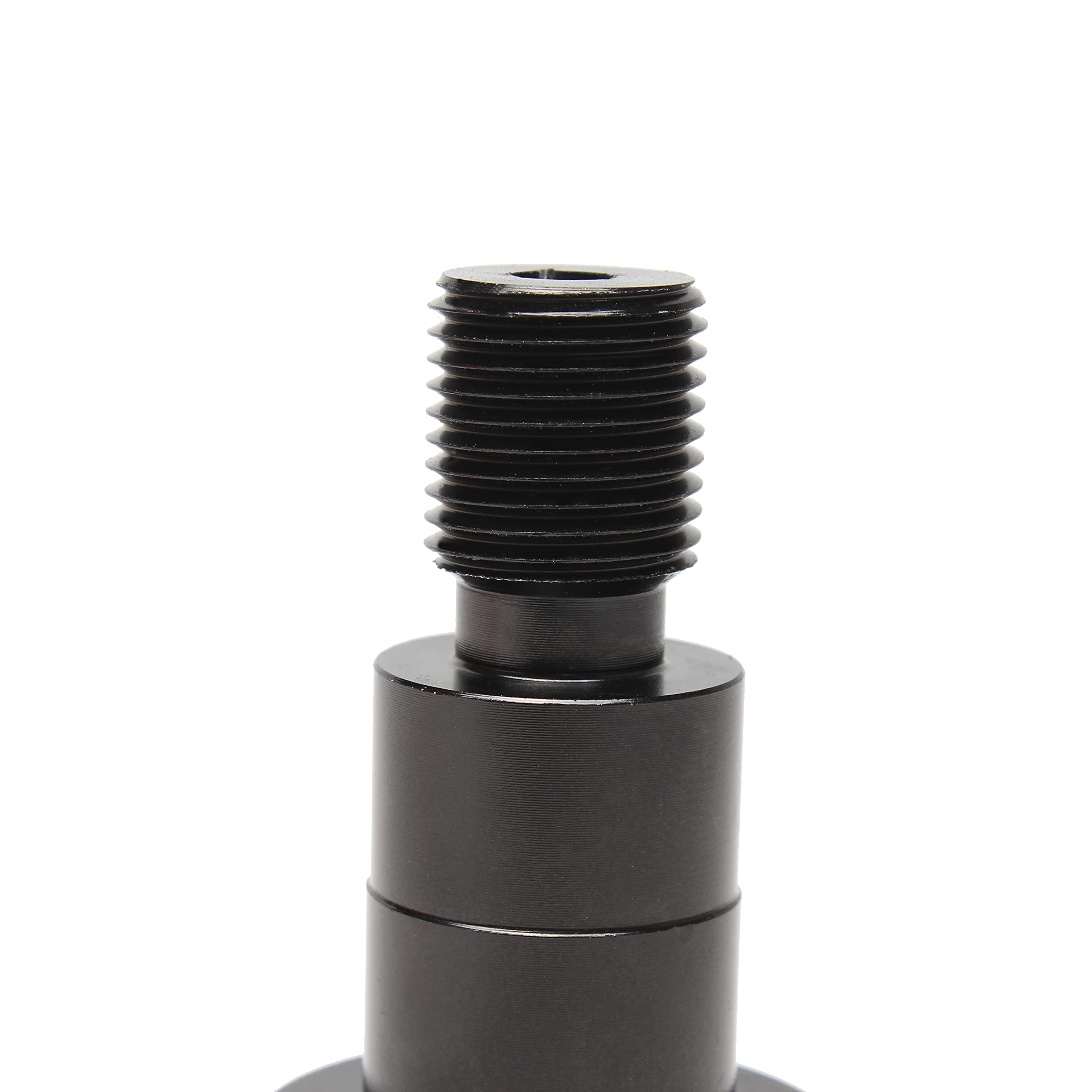 FENRIR stainless steel screws detail illustrating corrosion resistance and reliable fastening