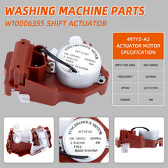 Fetechmate close-up of motor and gear detail illustrating durable precision movement