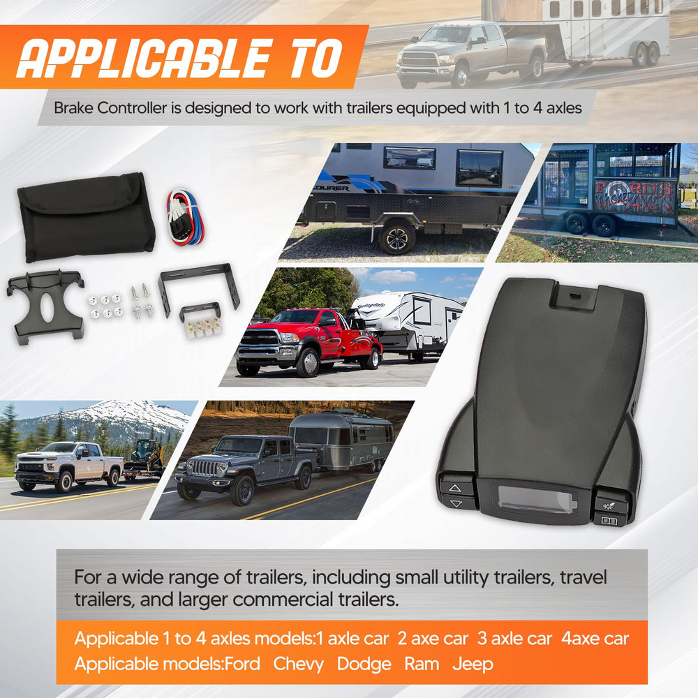 Fexhull 90195 packaging and manual highlighting included warranty and support