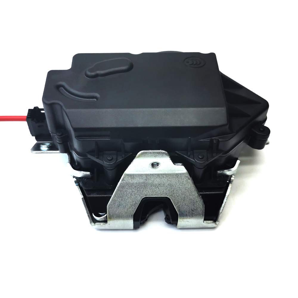 FEXON actuator connector detail with plug match for direct electrical fit