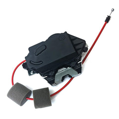 FEXON actuator front view showing robust housing and easy fit
