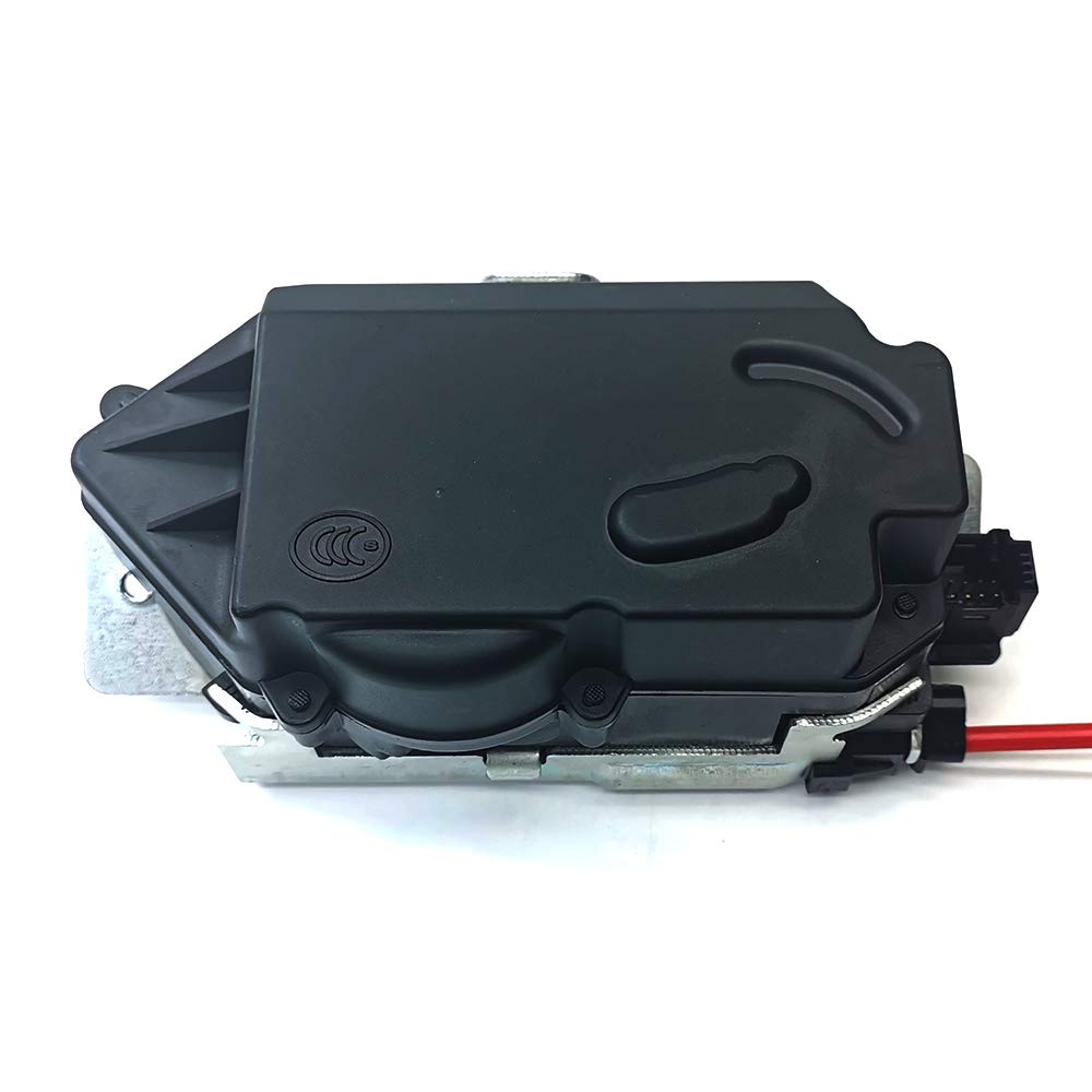 FEXON actuator packaging box indicating safe delivery and product protection